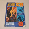 Agentti X9 01 - 1977